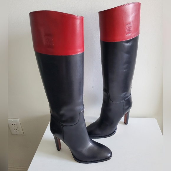 NWOB RL PURPLE LABEL Equestrian Boots - Picture 14 of 16